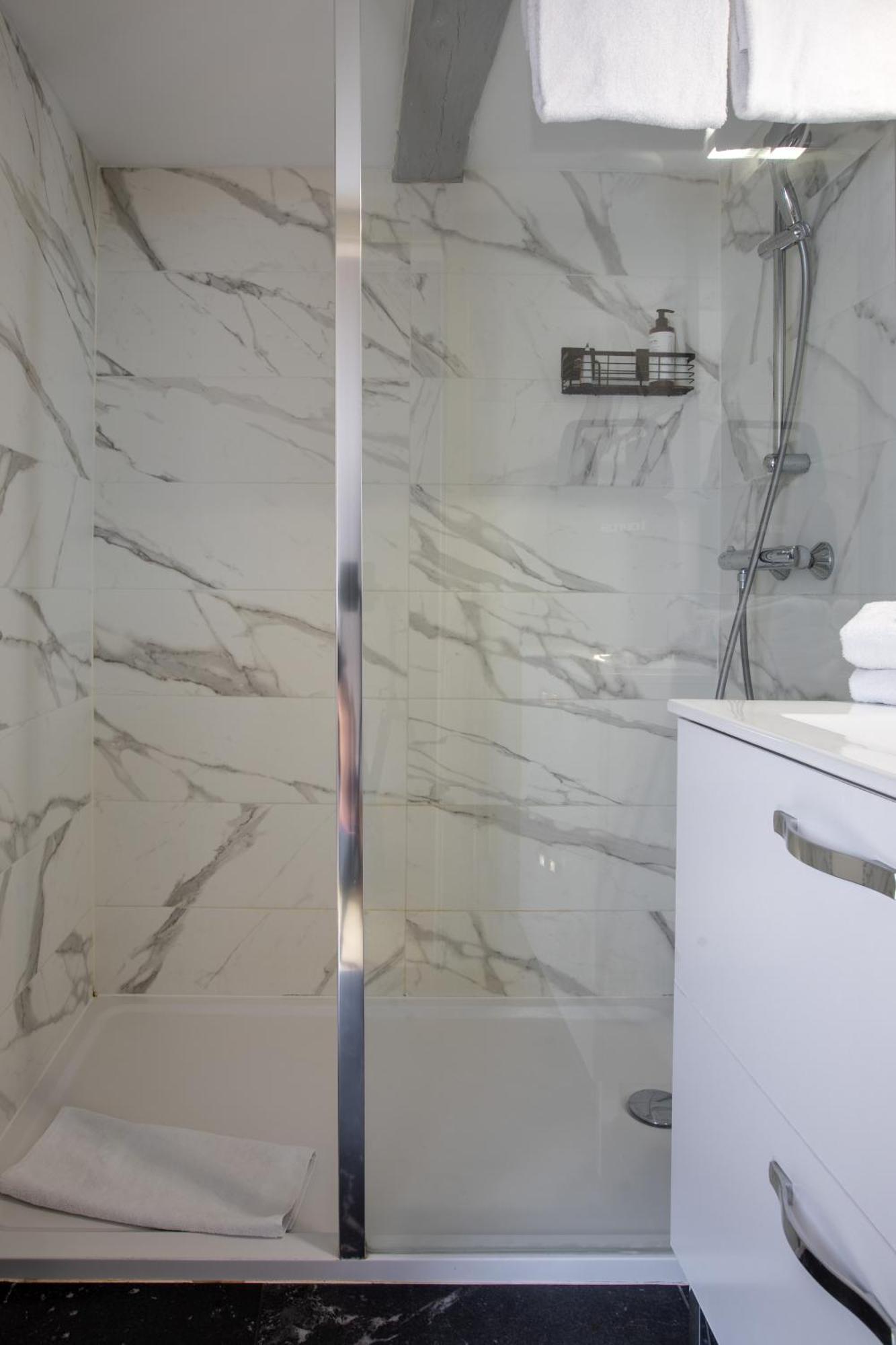 Apartament Duplex Atypique Au Coeur De Miluza Zewnętrze zdjęcie