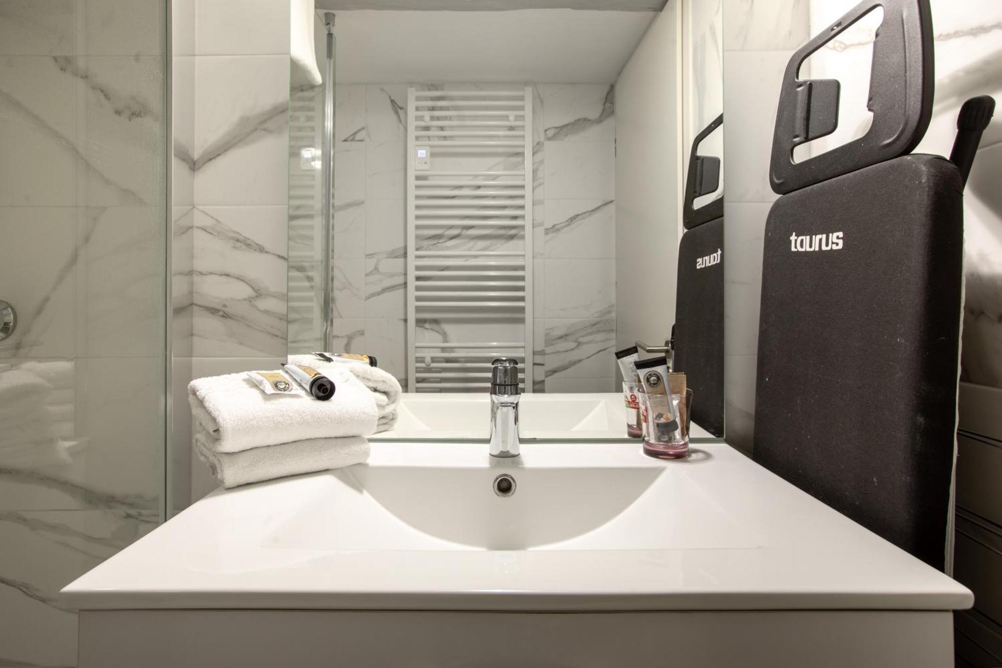 Apartament Duplex Atypique Au Coeur De Miluza Zewnętrze zdjęcie